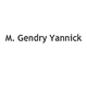 Gendry Yannick