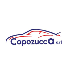 Autocarrozzeria Capozucca logo