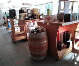 Jacques’ Wein-Depot Aschaffenburg Bild 4