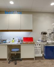 Audioprothésiste Krys Audition image 10