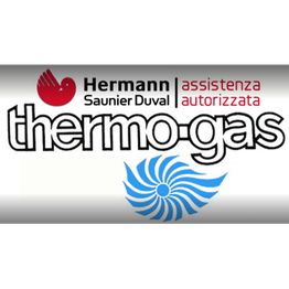 Thermo Gas Landi logo