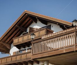 ALPENHOF Westerbuchberg Bild 2