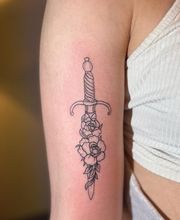 Deep Ink Tattoo Bild 9