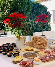 Villa Catering Marbella imagen 1