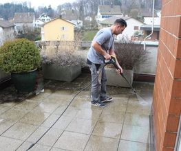 Gepard Umzug GmbH Bild 6