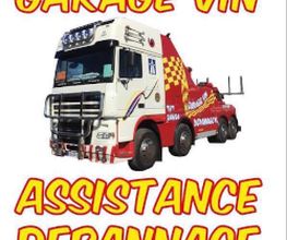 GARAGE VIN image 12
