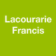 Lacourarie Francis