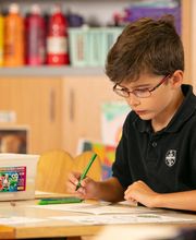 Collège Champittet - Pully Bild 5