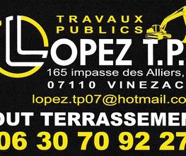 Lopez TP SAS image 1