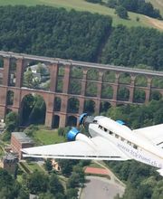 Technikmuseum Hugo Junkers Bild 2