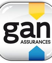 GAN ASSURANCES SOISSONS CATHEDRALE image 1