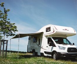 Wohnmobilzentrum Goppeln Bild 1