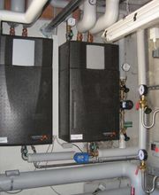 Ingenieurbüro für Versorgungstechnik | Inh. Michael Rühle Bild 4