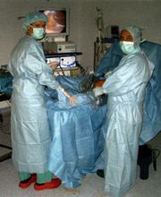 Praxis-Klinik Werneck Bild 1