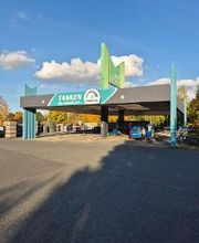 Tankstelle am Marktkauf Bild 4