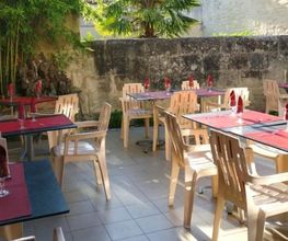 Restaurant Le Mandarin image 9