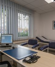 Hausärzte für Allgemeinmedizin W. Bohn Facharzt für Allgemeinmedizin Bild 3