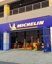 Michelin Car Service- Llantasur Galerías Tabasco. imagen 8