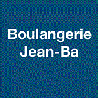 Boulangerie Jean-Ba