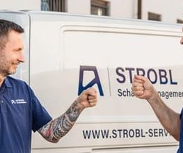 Strobl Schadenmanagement GmbH Bild 5