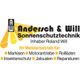 Andersch u. Will Inh.Roland Will