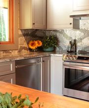 Solid Surfaces NY - Granite & Quartz Countertops image 11