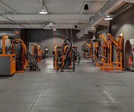 Basic-Fit 24/7 image 4