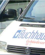 Buchhauser Gebäudeservice Bild 1