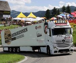 Roth Kühltransporte GmbH Bild 1