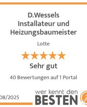 werkenntdenBESTEN.de Qualitätssiegel