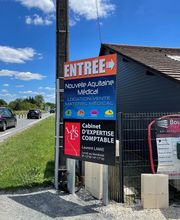 Lvls Expertise Comptable Bergerac image 1