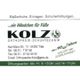 Klaus Kolz Orthopädie-Schuhtechnik