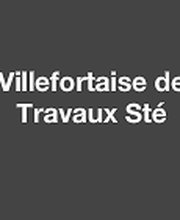Villefortaise de Travaux Sté image 1