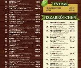 Pizzeria Vulcano Bild 14