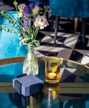 Áurea Washington Irving