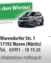 Autohaus Multhaup GmbH & Co. KG Bild 5