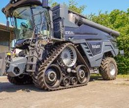 AGRAVIS Technik Lenne-Lippe GmbH - Warendorf Bild 9