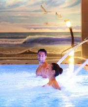 Wellness Spa Punta Umbría imagen 6