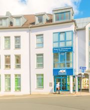 AOK PLUS - Filiale Oelsnitz Bild 2