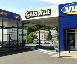 Vulco Garrigue Cahors image 4