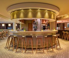 Mövenpick Hotel Geneva Bild 5