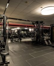Fitness First Bremen Süd - Geräte Training
