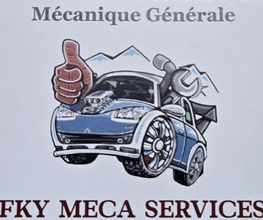 FKY MECA SERVICES image 2