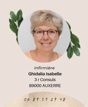 Ghidalia Isabelle image 2