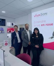 Audioprothésiste Sens - VivaSon image 2