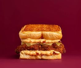 Sweetburger immagine 8