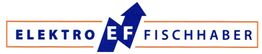 Elektro Fischhaber logo