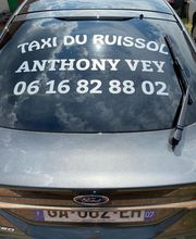 Taxi Du Ruissol image 1