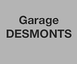 Garage DESMONTS image 2