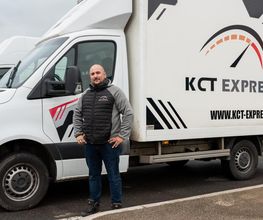 KCT Express image 6